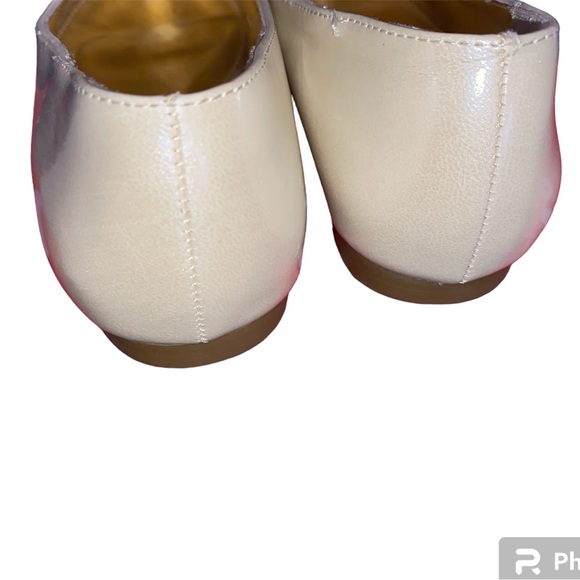 Nina girls Fiorenza Flats size 13M - Picture 4 of 6